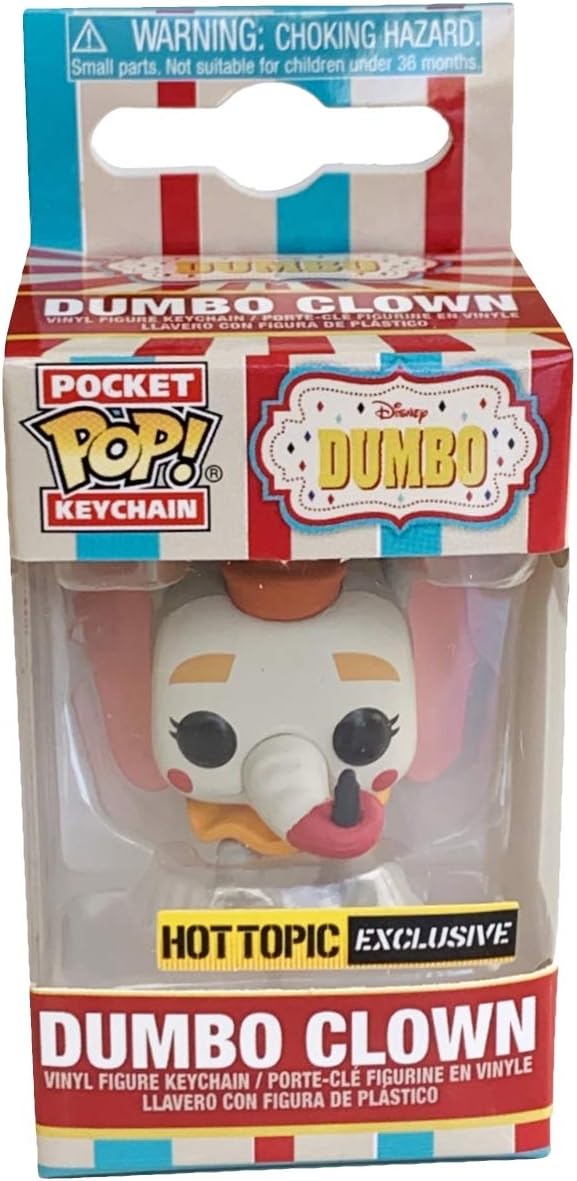 pocket pop dumbo