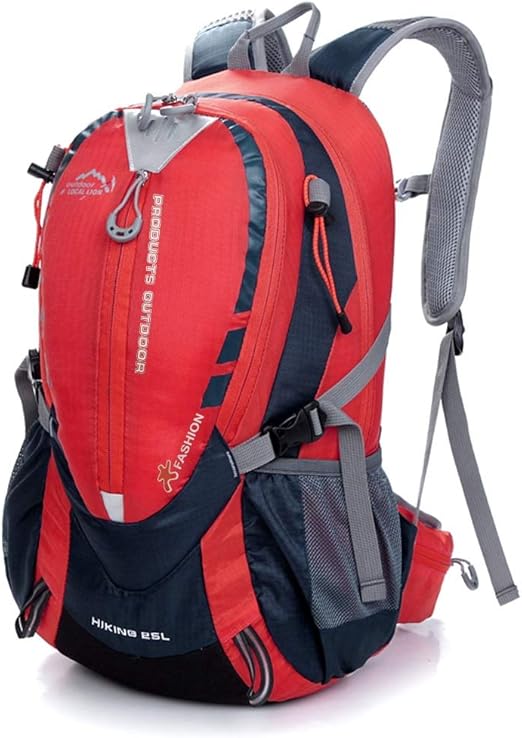 Mochila De Ciclismo Mochila de Viaje Ligera Mochila de Viaje para ...