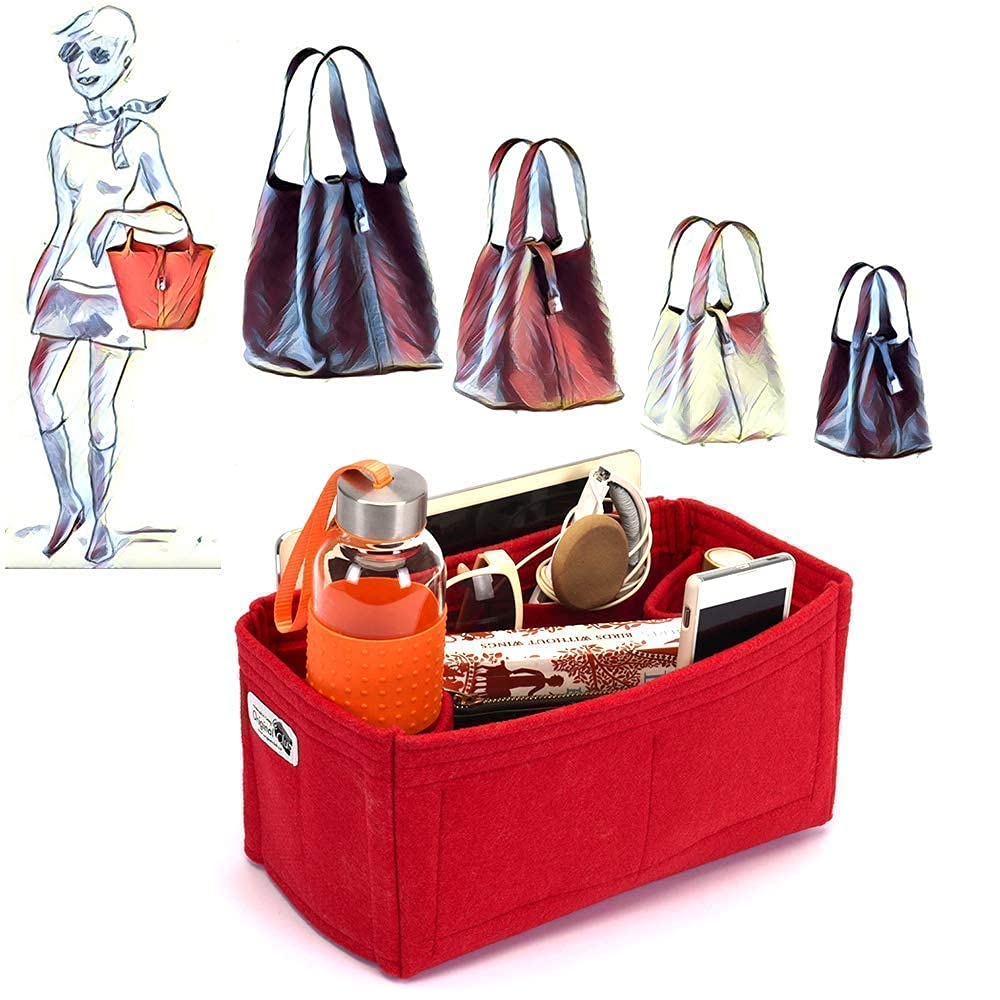 Regular Style Bag and Purse Organizer (Picotin 22, 26