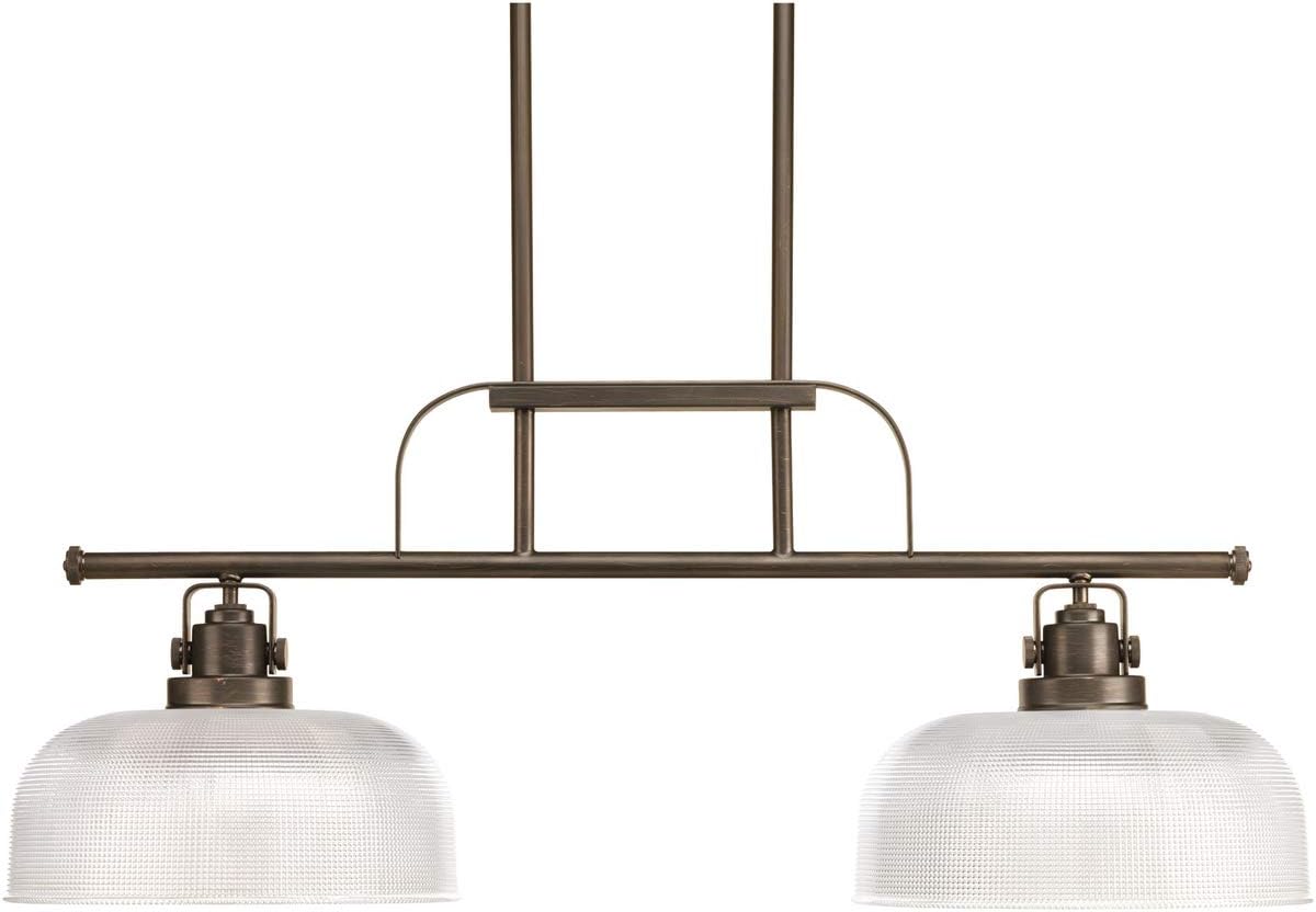 Best Progress Lighting Archie 2-Light