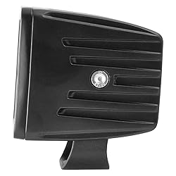 PIAA 26-06303 QUAD CUBE LED LIGHT KIT, FLOOD BEAM