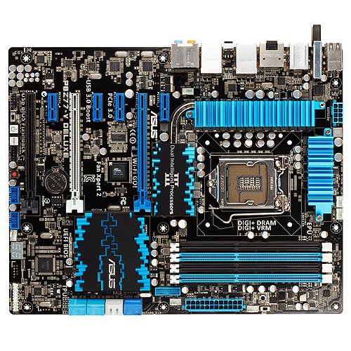 Intel Xeon 12 V2 3 1 Ghz Quad Core Processor Compatible Motherboards Pcpartpicker