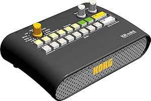 Korg KR mini Rhythm Machine