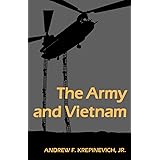 The Army and Vietnam