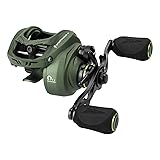 KastKing Spartacus II Baitcasting Reel, 6oz