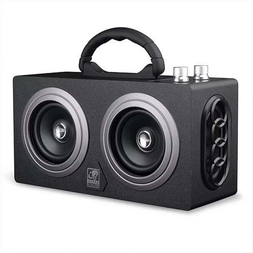 bluetooth auto subwoofer