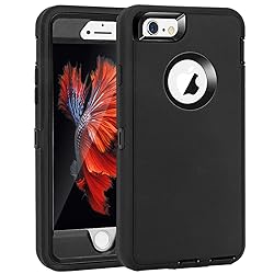 MAXCURY for iPhone 6s Plus Case, iPhone 6 Plus Case
