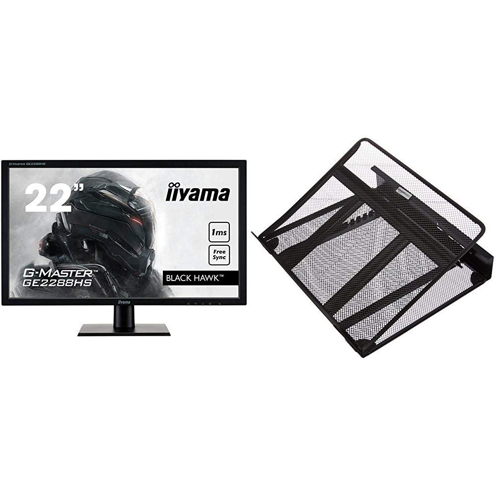 G-Master HD LED Gaming Monitor 