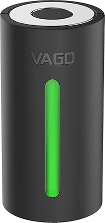vago vacuum bag