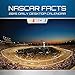 2015 NASCAR Facts Daily Desktop Calendar by TF PUBLISHING (2014-06-30) by 