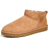 UGG Men's Classic Ultra MINI Fashion Boot