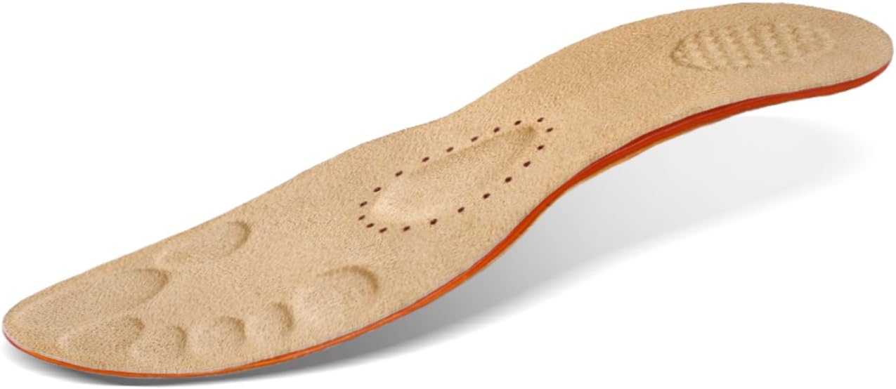 Soft Solveo Gel Insoles Relieve Foot Pain, Corn, Callus, Foot