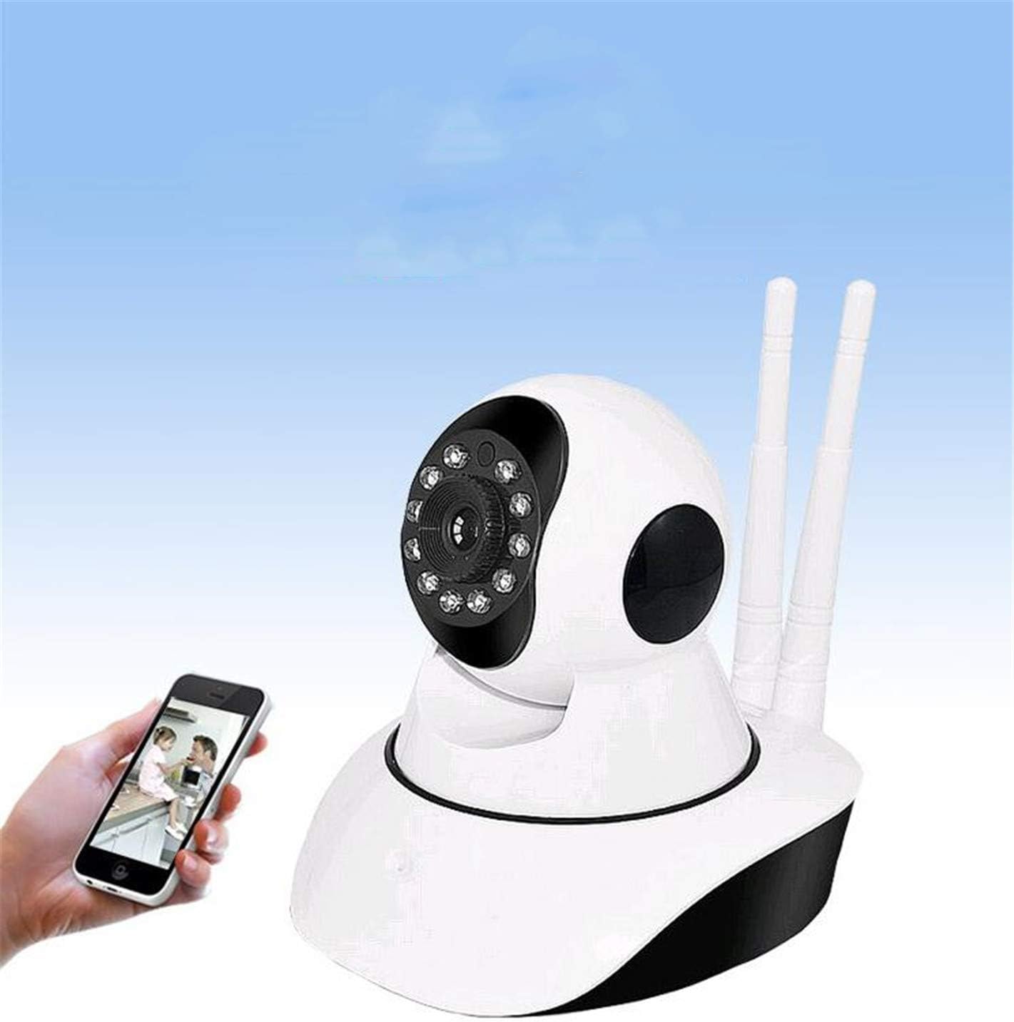 ubiquiti baby monitor