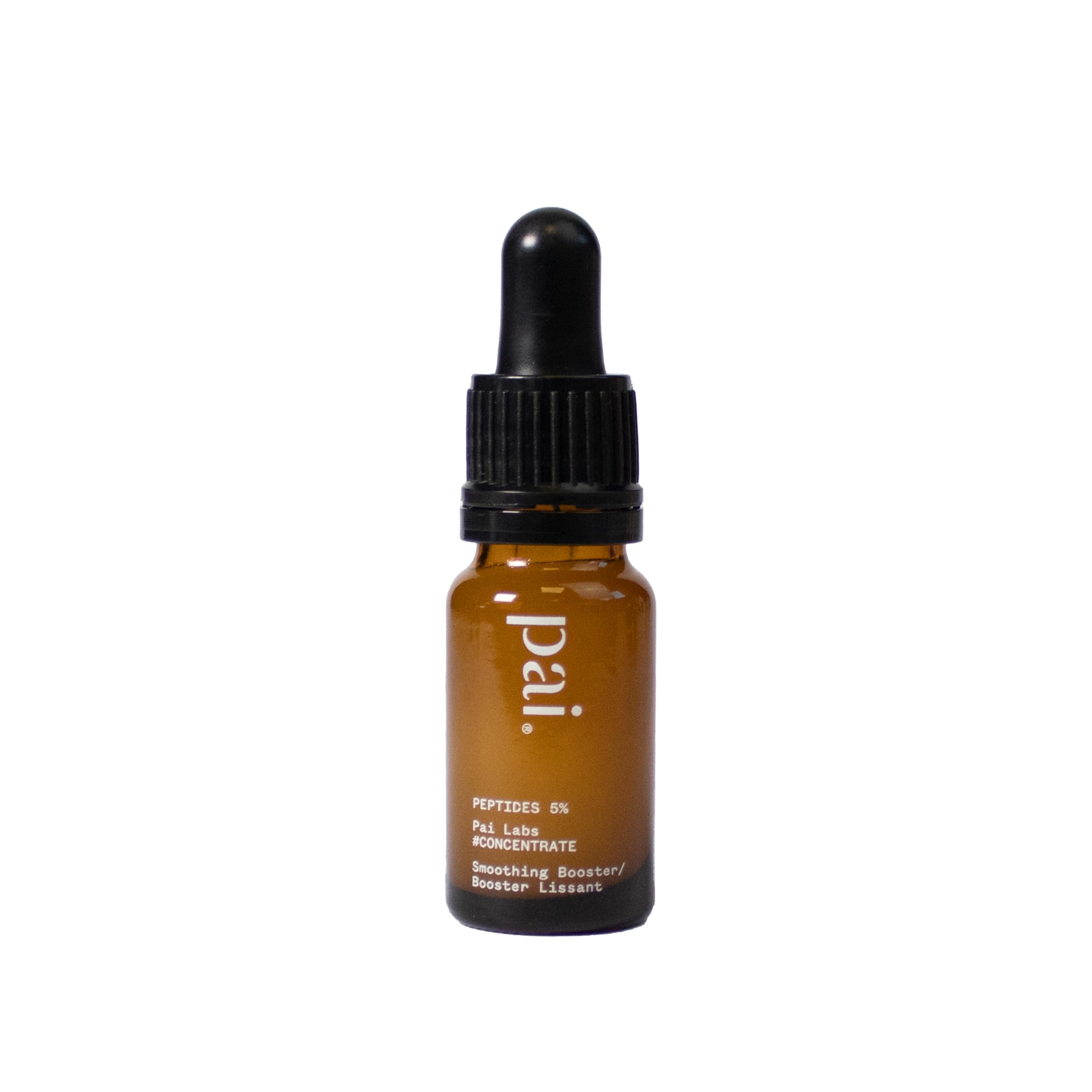 Pai Skincare | PEPTIDES 5% Smoothing Booster Serum - Plumps and Firms Skin to Soften Fine Lines and Wrinkles. Suitable for Sensitive Skin. 10ml — image 1