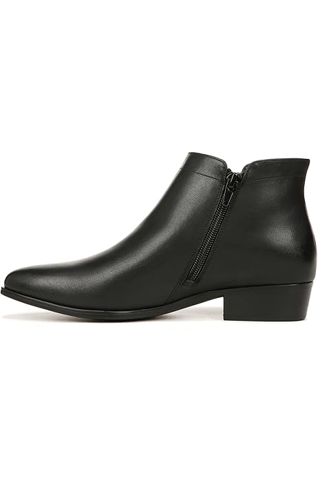 Top naturalizer piper booties Factory Sale