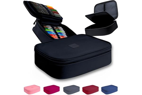 Estojo Escolar Organizador Box Grande Para Lapis Feminino Masculino Material Escolar