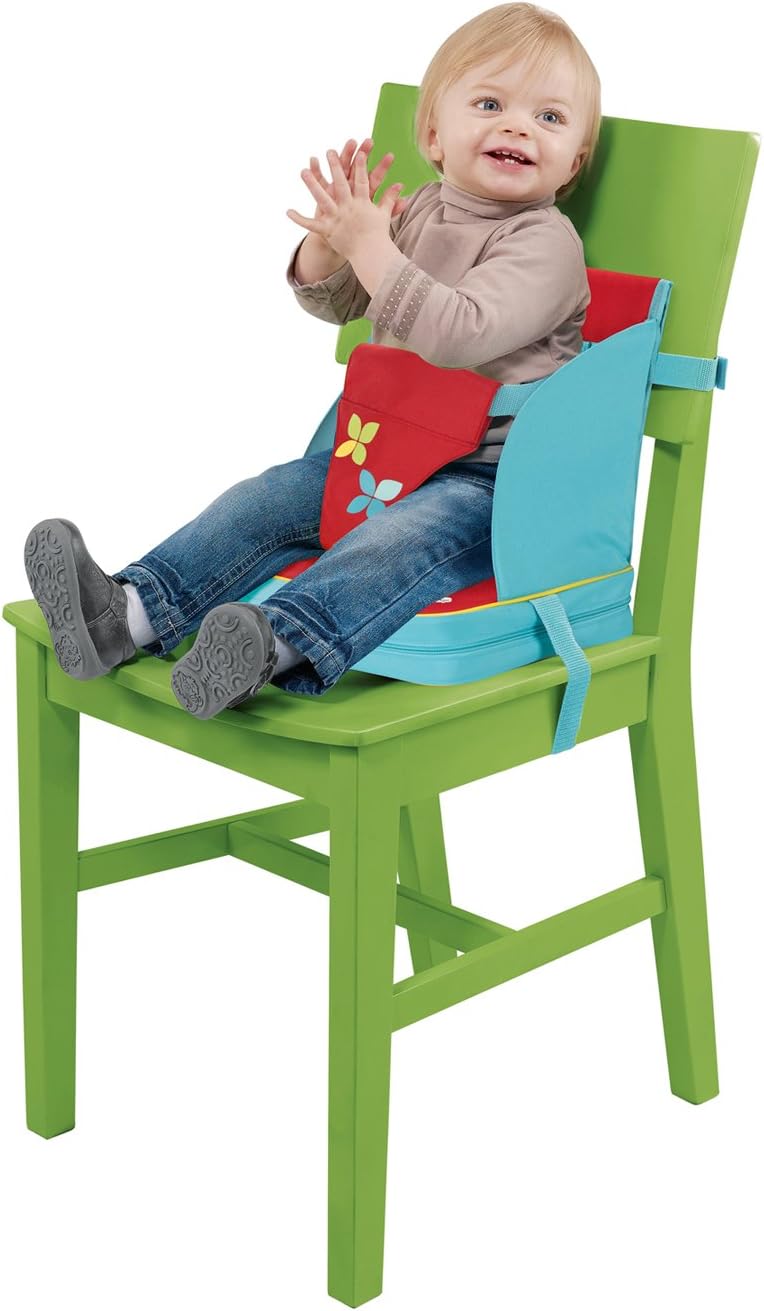 safety first travel booster