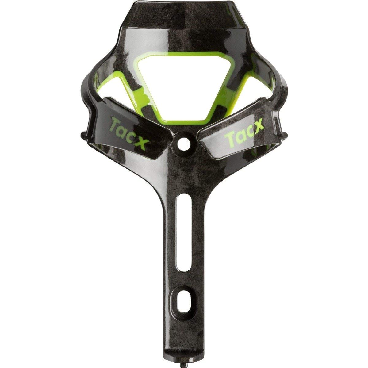 Tacx Ciro Bottle Holder, Green