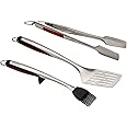 Char-Broil 3 Piece Comfort Grip Tool Set