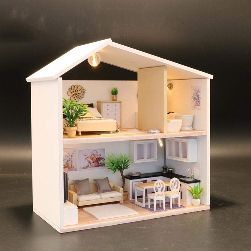 casa de muñecas para adultos