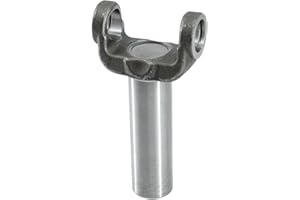 ALEJEKNA 2-3-8251X Transmission Slip Yoke Assembly for 1310 Series U-Joint Compatible with Ford Mustang C-4, AOD, T5, T10