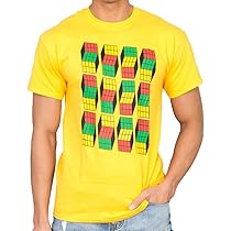 Sheldon cooper yellow bird shirt Clearance