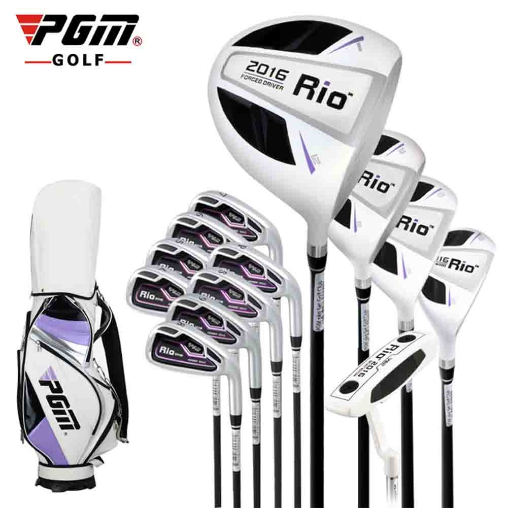 PGM 2016 RIO Golf Clubs Complete Sets Golf Package, Right
