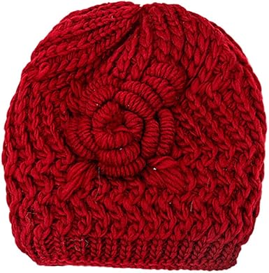 hats for elderly women