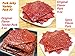 Variety Pack #3 - Original Flavor Pork (4 oz), Spicy Pork (4 oz), Tender Pork (4 oz)