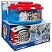 IONIX Jr. PAW Patrol, Paw Patrol Tower Block Set