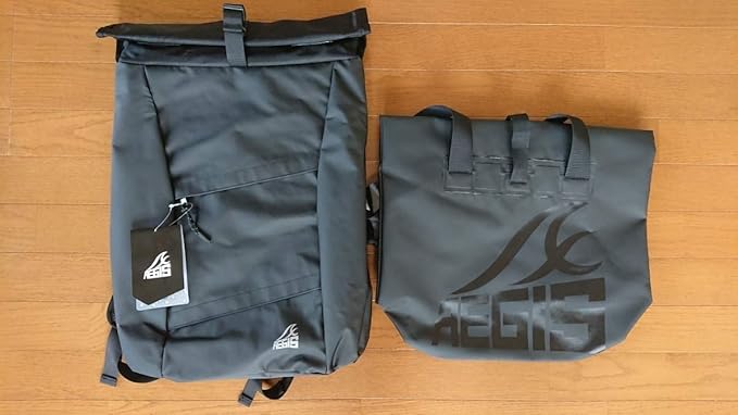 Amazon Co Jp Workman Easis Messenger Bag Tote Bag Popular Colors Black Set Of 2 Waterproof Clothing Accessories