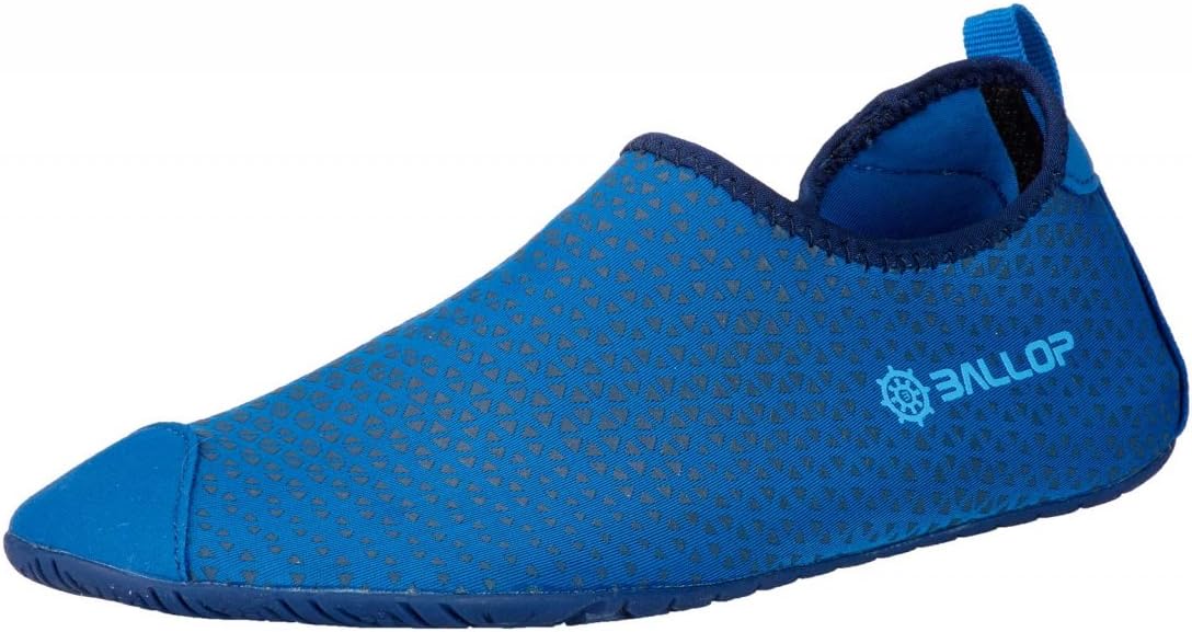 Ballop Triangle Skin FIT V1-Sole Water Shoes