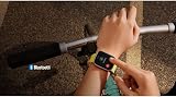 Xiaomi Redmi Watch 3 Active Black 1.83 LCD Bluetooth Calls SpO2 Heart Rate 5ATM view 2
