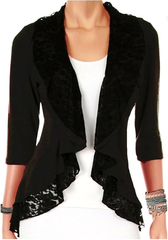 plus size long black cardigan sweater