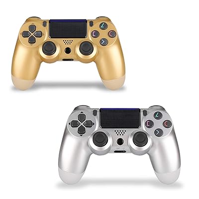 Foster Gadgets Wireless Controller for PS4 with Kuwait Ubuy