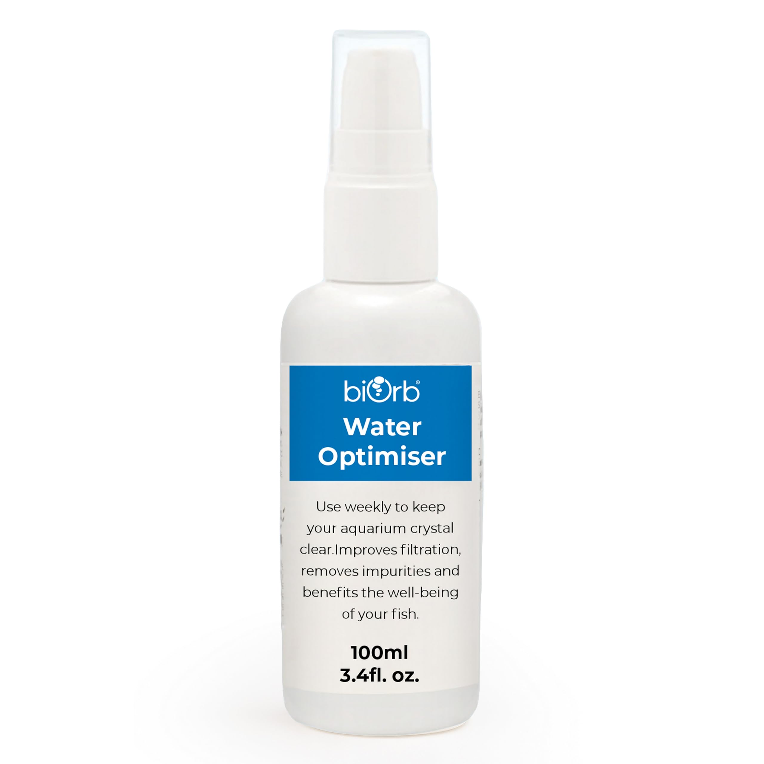 biOrb Water Optimiser, White