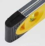 Stanley Shockproof Torpedo Level 230mm Magnetic Plate 0-43-511 view 7