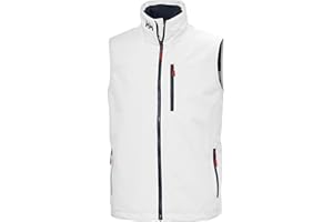 Helly-Hansen Men's Crew Vest 2.0