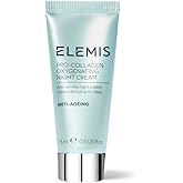 ELEMIS Pro-Collagen Night Cream for Face, Ultra Rich Nightly Facial Moisturizer