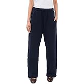 Les Tien Women's Heavyweight Carpenter Workwear Pants
