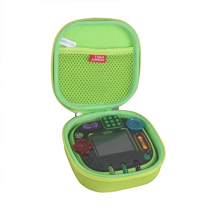 handheld learning games