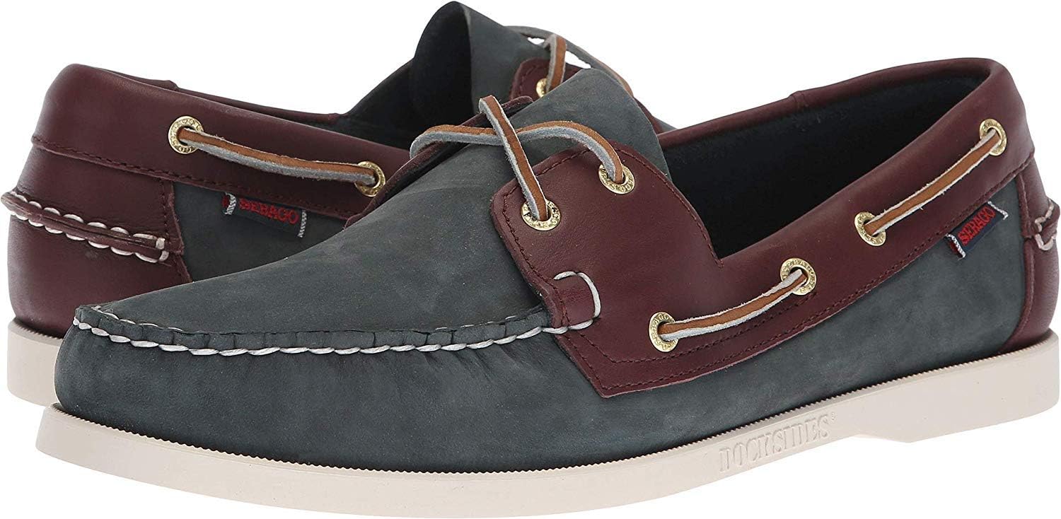 Sebago Men's Spinnaker Boat Shoe