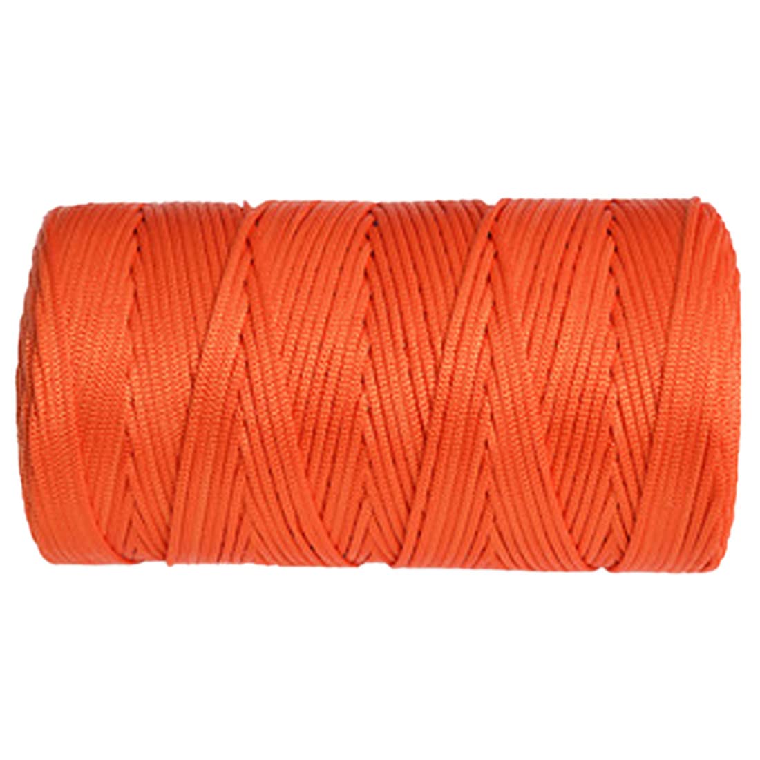 100g/ Lot 1.0mm Cord Thin Ice Cotton Summer Art Yarn Cord Polyester Crochet Thread Yarn Handmade DIY Craft Yarn for Hand Knitting Bag Hat Shoes Hilo Yarn