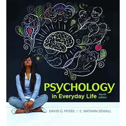 Psychology in Everyday Life Psychology in Everyday Life