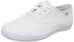 Keds unisex child Original Champion Cvo