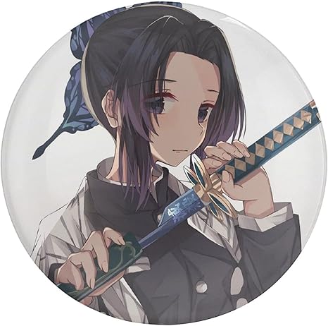 Amazon Co Jp 鬼滅の刃 鬼殺隊冷蔵庫マグネット おしゃれ 磁気飾り物 人気アニメ漫画冷蔵庫用 磁気黒板用 磁気掲示板用 丸 飾りマグネット インテリア 冷蔵庫装飾 玄関ドア用 かわいいマグネットステッカープレゼント ホーム キッチン