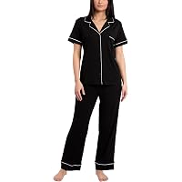Pantalon Tailleur Femme Nicole Miller New York - Taille 10 US - Occasion En Très Bon état