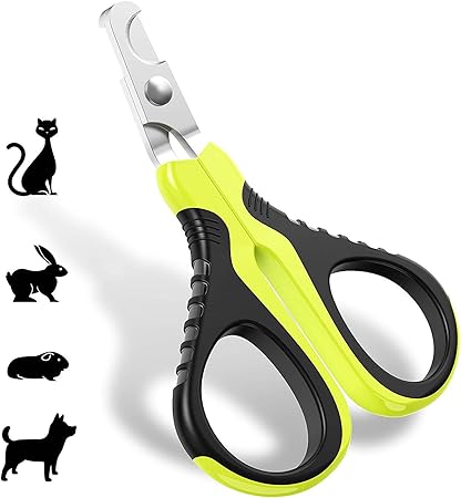 best nail clippers for guinea pigs