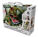 T-Rex Attack Game