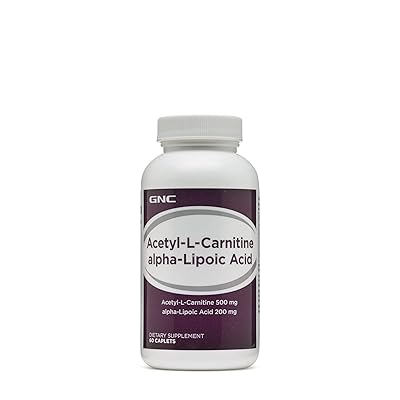 gnc l-carnitine CLA + Carnitine - Berry Sorbet